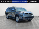 Thumbnail image of 2017 Toyota Sequoia at Empire Volvo Cars of Smithtown