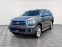 Thumbnail image of 2017 Toyota Sequoia at Empire Volvo Cars of Smithtown