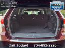 2020 Jeep Grand Cherokee Limited at Fox Hills Chrysler Jeep