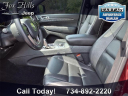 Thumbnail image of 2020 Jeep Grand Cherokee at Fox Hills Chrysler Jeep