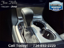 Thumbnail image of 2020 Jeep Grand Cherokee at Fox Hills Chrysler Jeep