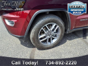 Thumbnail image of 2020 Jeep Grand Cherokee at Fox Hills Chrysler Jeep