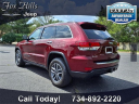 Thumbnail image of 2020 Jeep Grand Cherokee at Fox Hills Chrysler Jeep