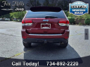 Thumbnail image of 2020 Jeep Grand Cherokee at Fox Hills Chrysler Jeep