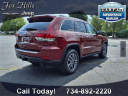 Thumbnail image of 2020 Jeep Grand Cherokee at Fox Hills Chrysler Jeep