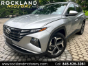 2023 Hyundai TUCSON SEL at Rockland Motors