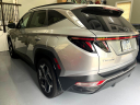 Thumbnail image of 2023 Hyundai TUCSON at Rockland Motors