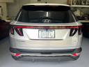 Thumbnail image of 2023 Hyundai TUCSON at Rockland Motors