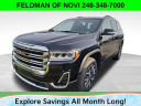 Thumbnail image of 2023 GMC Acadia at Feldman Chevrolet Of Novi