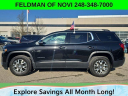 Thumbnail image of 2023 GMC Acadia at Feldman Chevrolet Of Novi