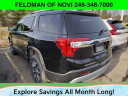 Thumbnail image of 2023 GMC Acadia at Feldman Chevrolet Of Novi