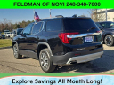 Thumbnail image of 2023 GMC Acadia at Feldman Chevrolet Of Novi