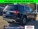 Thumbnail image of 2023 GMC Acadia at Feldman Chevrolet Of Novi