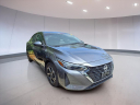 Thumbnail image of 2024 Nissan Sentra at Nissan 46
