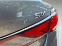 Thumbnail image of 2024 Nissan Sentra at Nissan 46