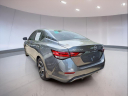 Thumbnail image of 2024 Nissan Sentra at Nissan 46
