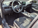 Thumbnail image of 2024 Nissan Sentra at Nissan 46