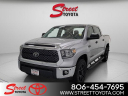 Thumbnail image of 2021 Toyota Tundra at Street Toyota, Inc.