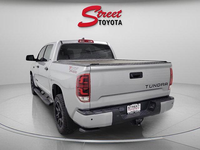 Thumbnail image of 2021 Toyota Tundra at Street Toyota, Inc.