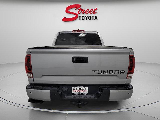 Thumbnail image of 2021 Toyota Tundra at Street Toyota, Inc.