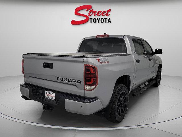 Thumbnail image of 2021 Toyota Tundra at Street Toyota, Inc.