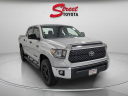Thumbnail image of 2021 Toyota Tundra at Street Toyota, Inc.