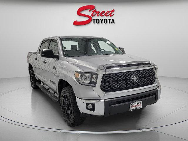 Thumbnail image of 2021 Toyota Tundra at Street Toyota, Inc.