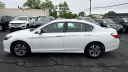 2015 Honda Accord LX at Front Line Auto Sales
