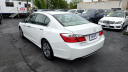 Thumbnail image of 2015 Honda Accord at Front Line Auto Sales