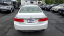 Thumbnail image of 2015 Honda Accord at Front Line Auto Sales