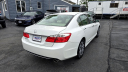 Thumbnail image of 2015 Honda Accord at Front Line Auto Sales