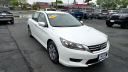 Thumbnail image of 2015 Honda Accord at Front Line Auto Sales