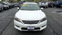 Thumbnail image of 2015 Honda Accord at Front Line Auto Sales
