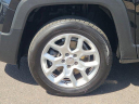 Thumbnail image of 2015 Jeep Renegade at Robert Horne Ford New