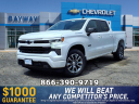 Thumbnail image of 2025 Chevrolet Silverado 1500 at Bayway Chevrolet