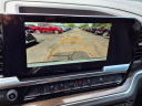 Thumbnail image of 2025 Chevrolet Silverado 1500 at Bayway Chevrolet
