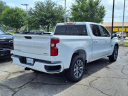 Thumbnail image of 2025 Chevrolet Silverado 1500 at Bayway Chevrolet