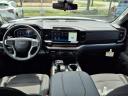 Thumbnail image of 2025 Chevrolet Silverado 1500 at Bayway Chevrolet
