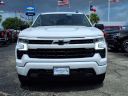 Thumbnail image of 2025 Chevrolet Silverado 1500 at Bayway Chevrolet
