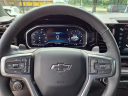 Thumbnail image of 2025 Chevrolet Silverado 1500 at Bayway Chevrolet