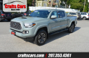 Thumbnail image of 2022 Toyota Tacoma at Crafts Cars