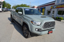 Thumbnail image of 2022 Toyota Tacoma at Crafts Cars
