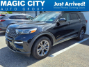 Thumbnail image of 2023 Ford Explorer at Magic City Auto Group