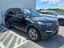 Thumbnail image of 2023 Ford Explorer at Magic City Auto Group
