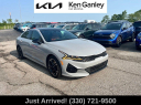 Thumbnail image of 2022 Kia K5 at Ken Ganley Kia Medina