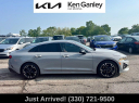 Thumbnail image of 2022 Kia K5 at Ken Ganley Kia Medina