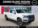Thumbnail image of 2025 Nissan Frontier at Grand Blanc Nissan