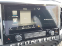 Thumbnail image of 2025 Nissan Frontier at Grand Blanc Nissan