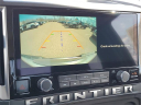 Thumbnail image of 2025 Nissan Frontier at Grand Blanc Nissan