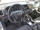 Thumbnail image of 2025 Nissan Frontier at Grand Blanc Nissan